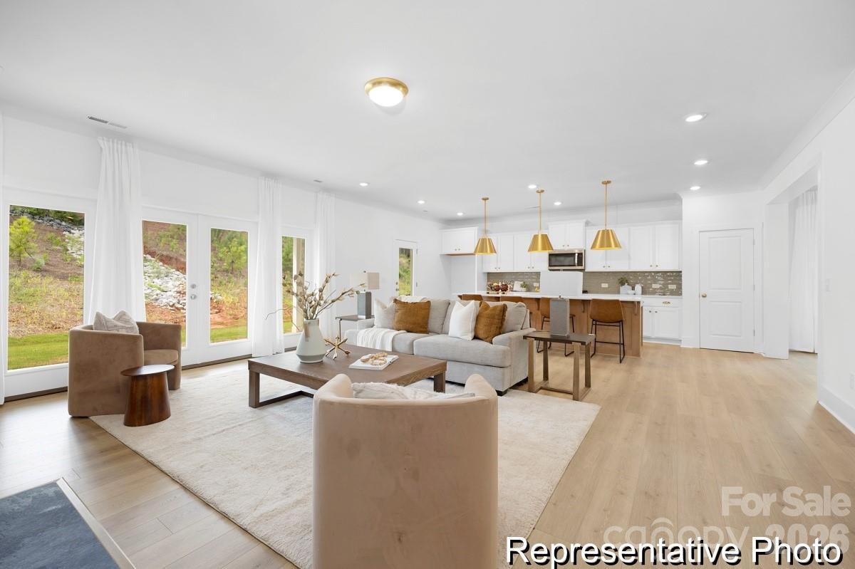 Wheatfield - Residential