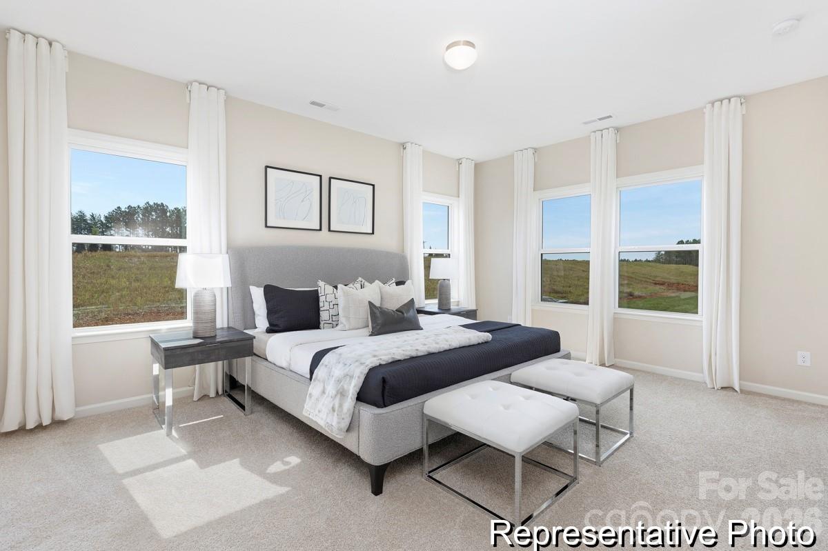 Wheatfield - Residential