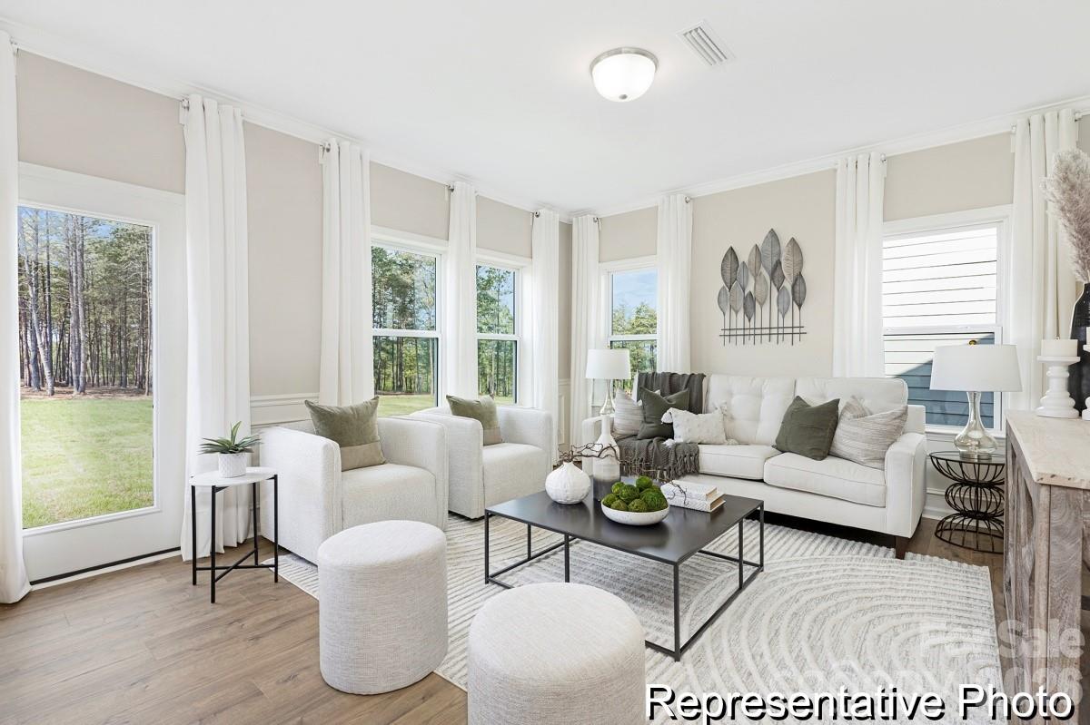 Wheatfield - Residential