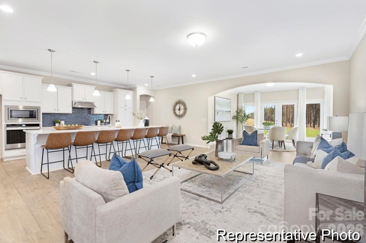 Wheatfield - Residential