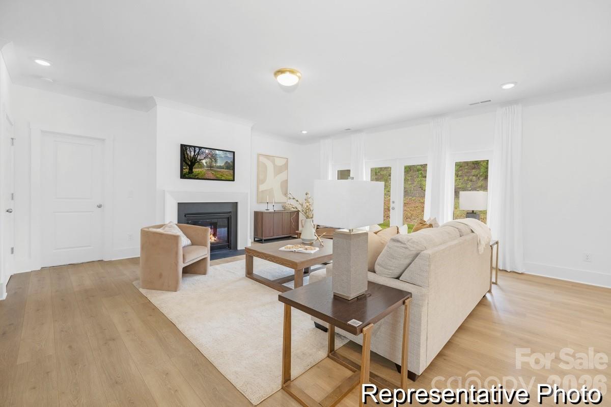 Wheatfield - Residential