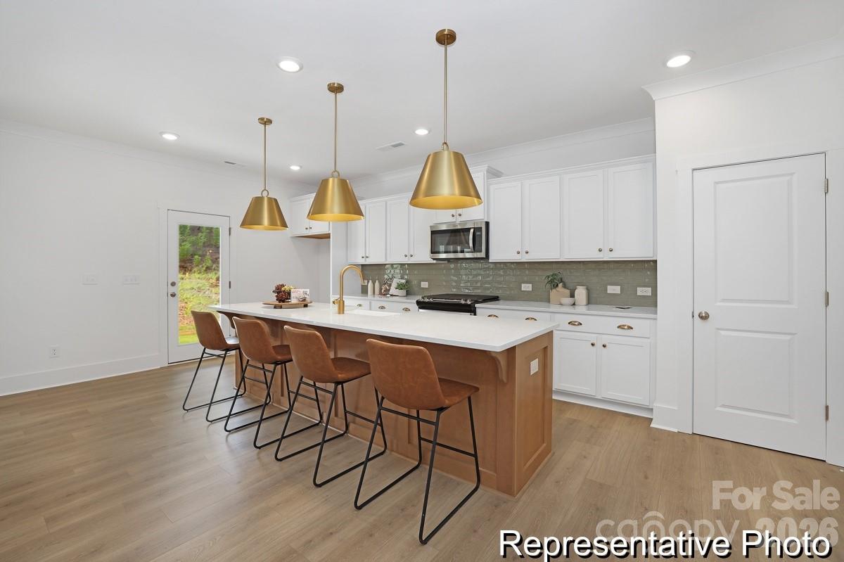 Wheatfield - Residential