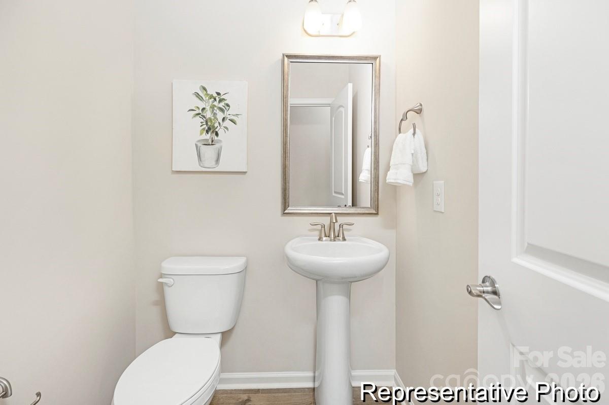 Wheatfield - Residential