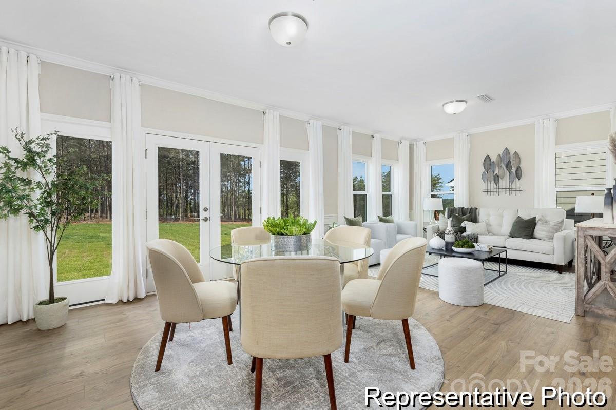 Wheatfield - Residential