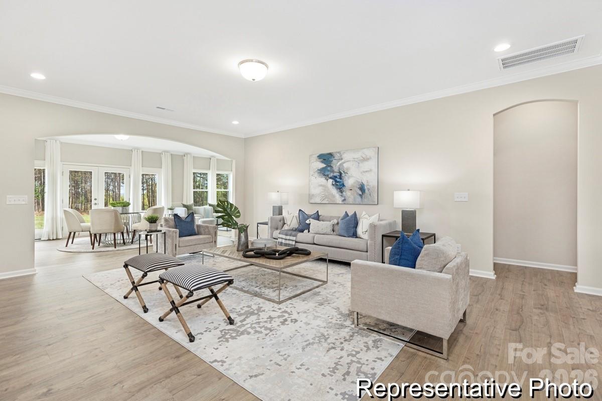 Wheatfield - Residential