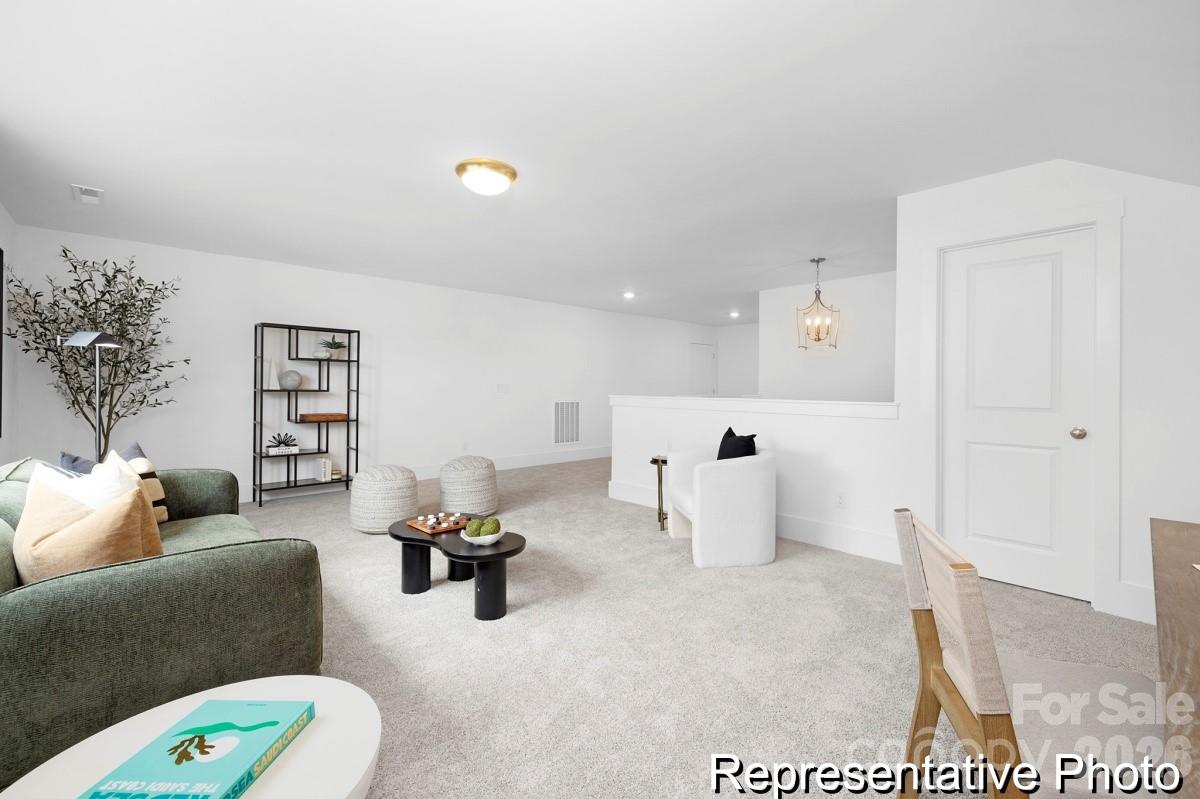 Wheatfield - Residential