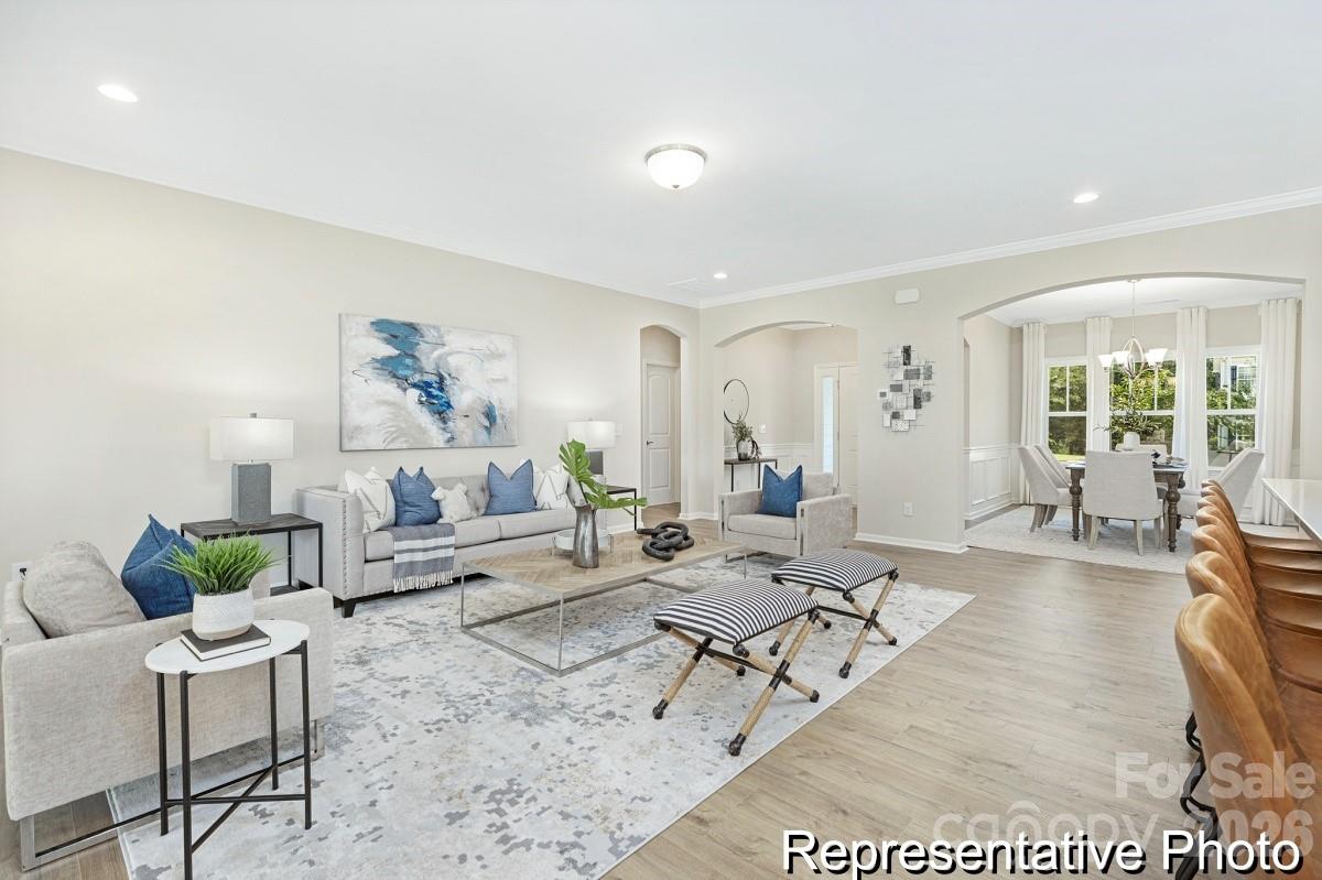 Wheatfield - Residential