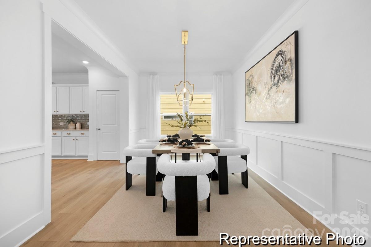 Wheatfield - Residential