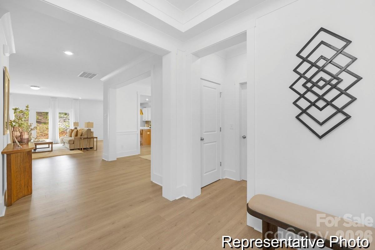 Wheatfield - Residential