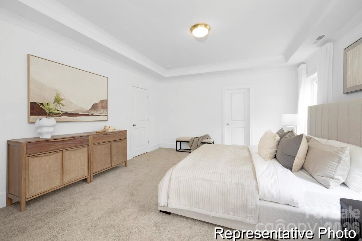 Wheatfield - Residential