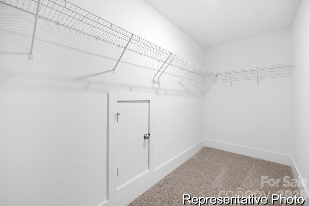 Wheatfield - Residential