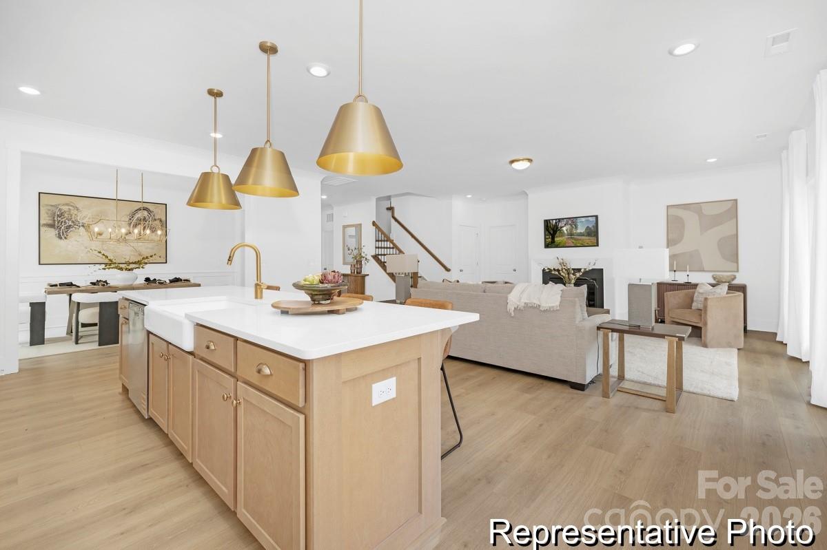 Wheatfield - Residential