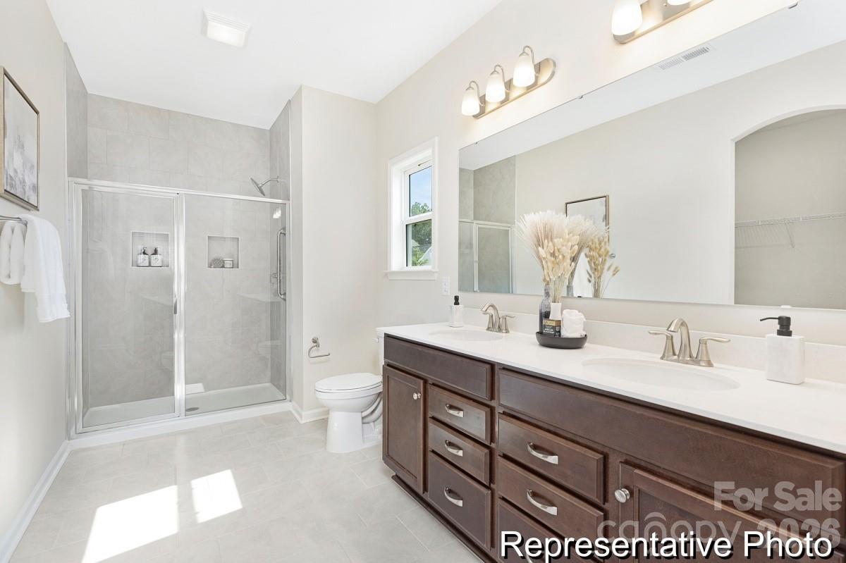 Wheatfield - Residential