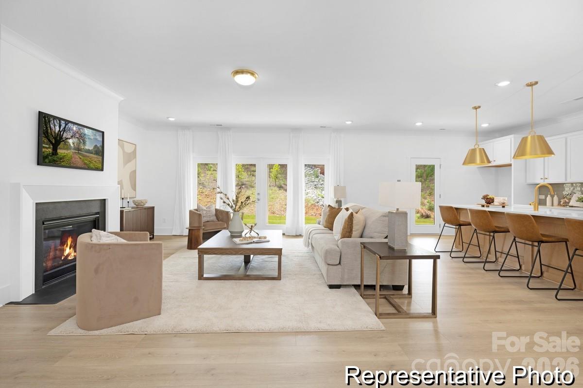 Wheatfield - Residential