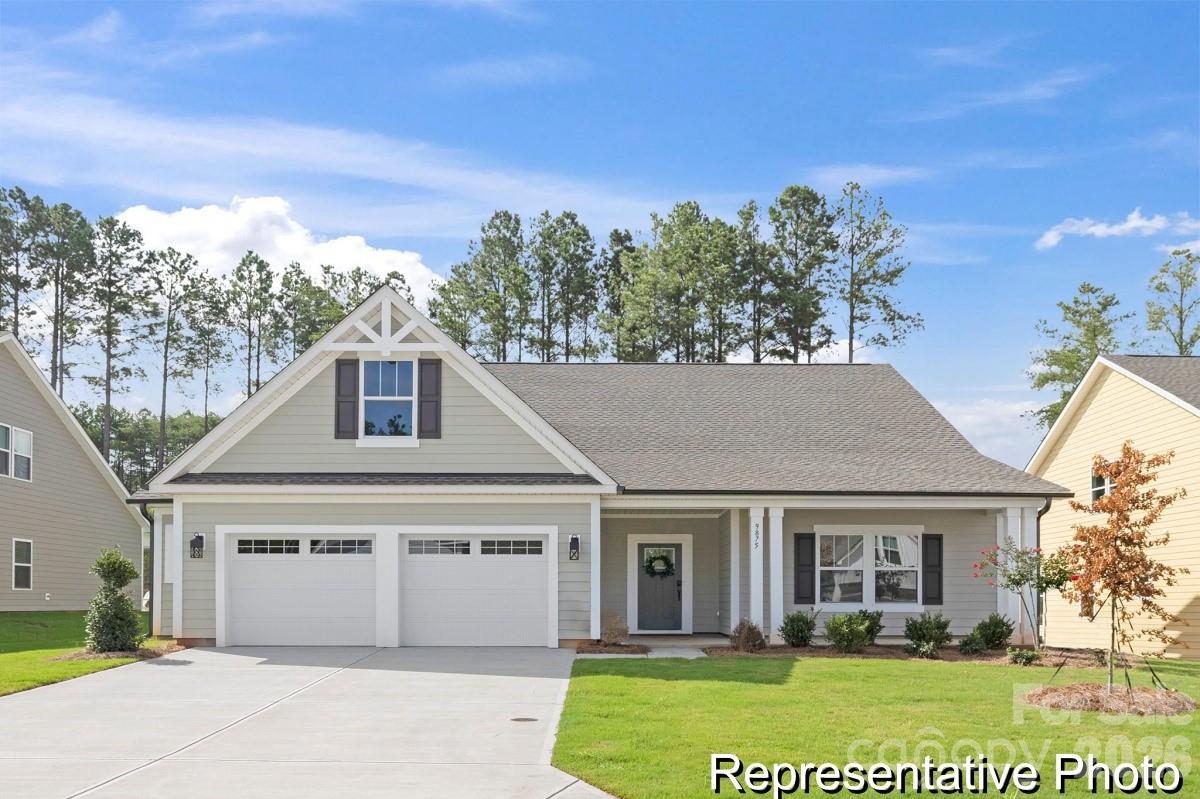 Wheatfield - Residential