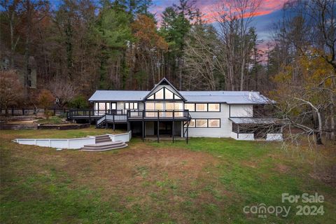 A home in Hendersonville