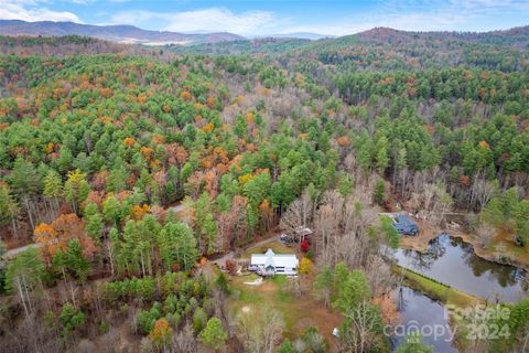 A home in Hendersonville