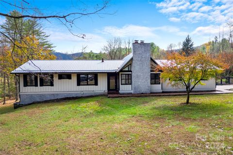 A home in Hendersonville