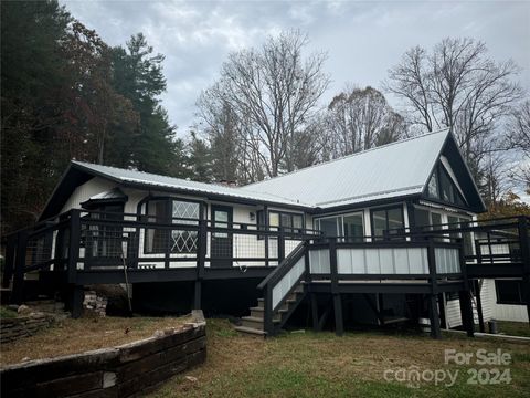 A home in Hendersonville