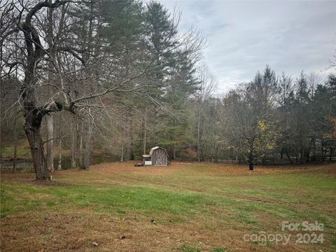 A home in Hendersonville