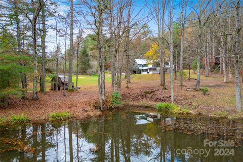 A home in Hendersonville