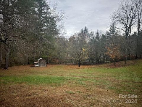 A home in Hendersonville