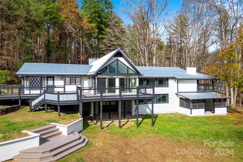 A home in Hendersonville