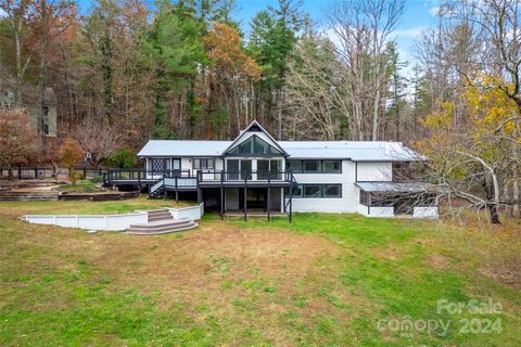 A home in Hendersonville