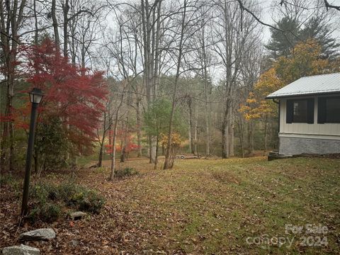 A home in Hendersonville