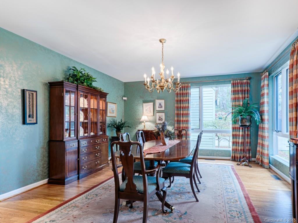 Fairlawn - Residential