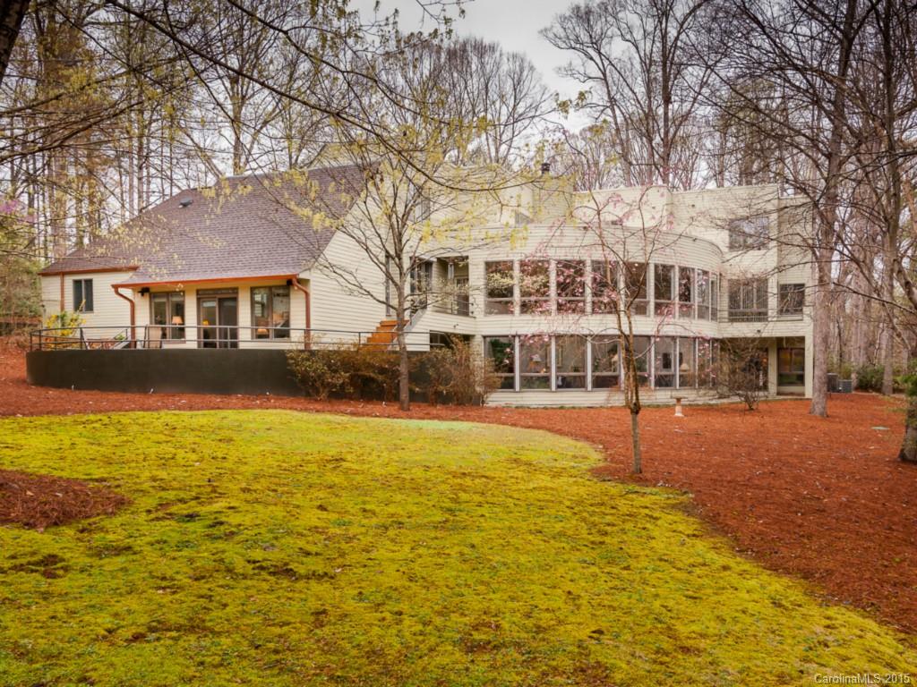 Fairlawn - Residential