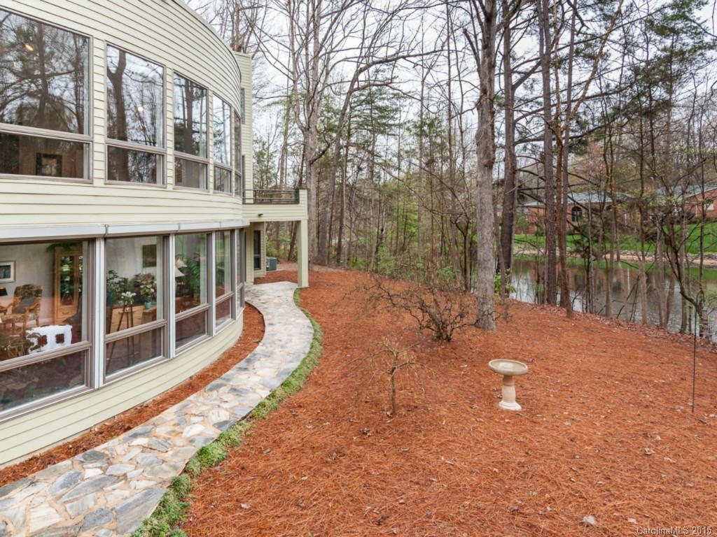 Fairlawn - Residential