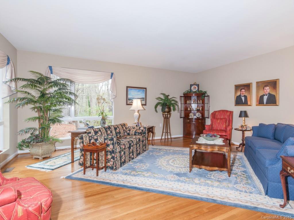 Fairlawn - Residential