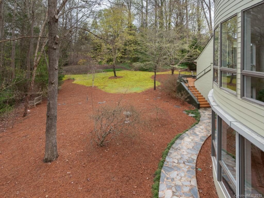 Fairlawn - Residential