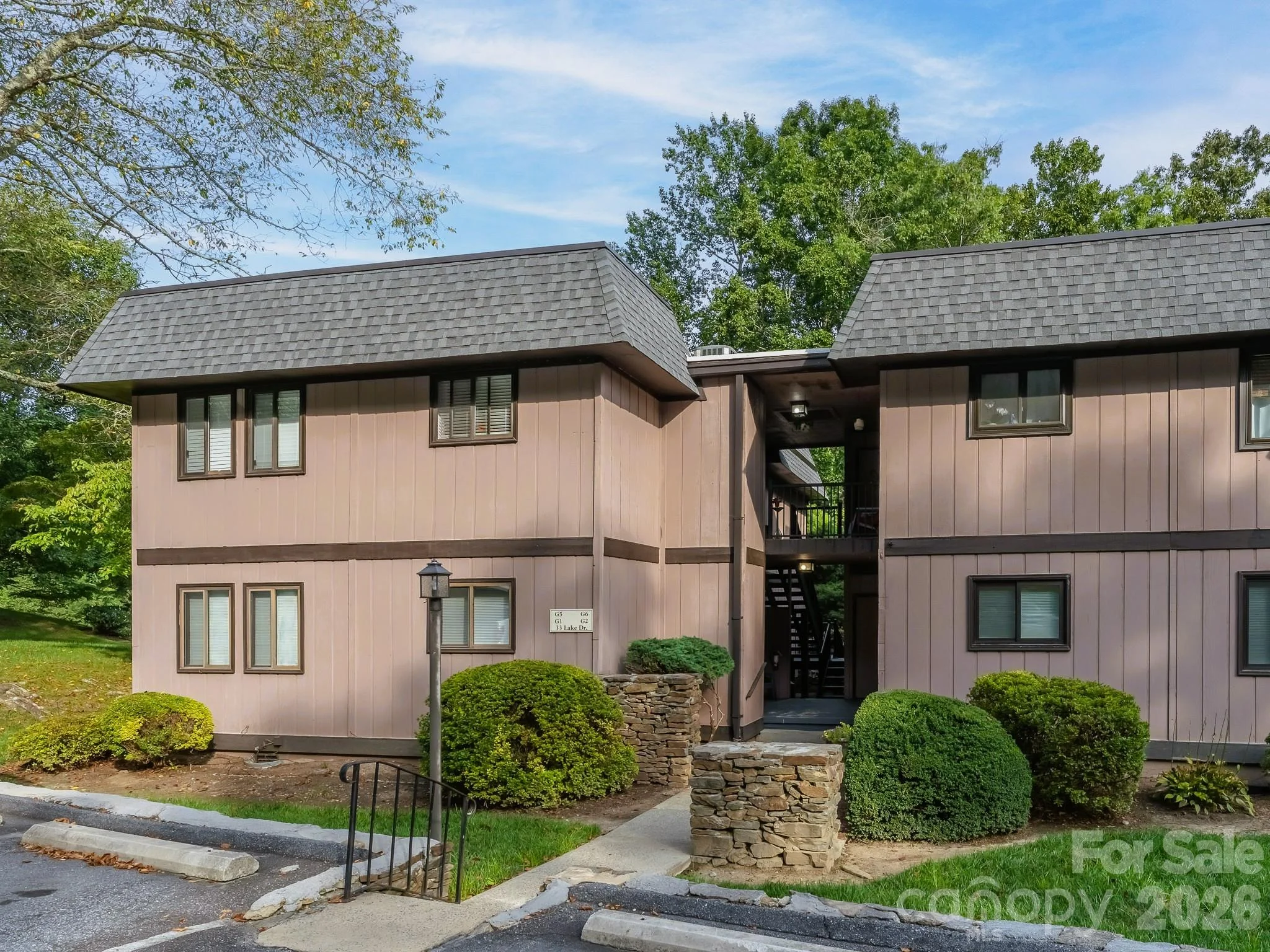 33 Lake Drive Unit G-1, Laurel Park, NC, 28739