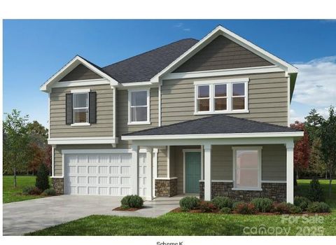 435 Lancashire Court Denver NC 28037