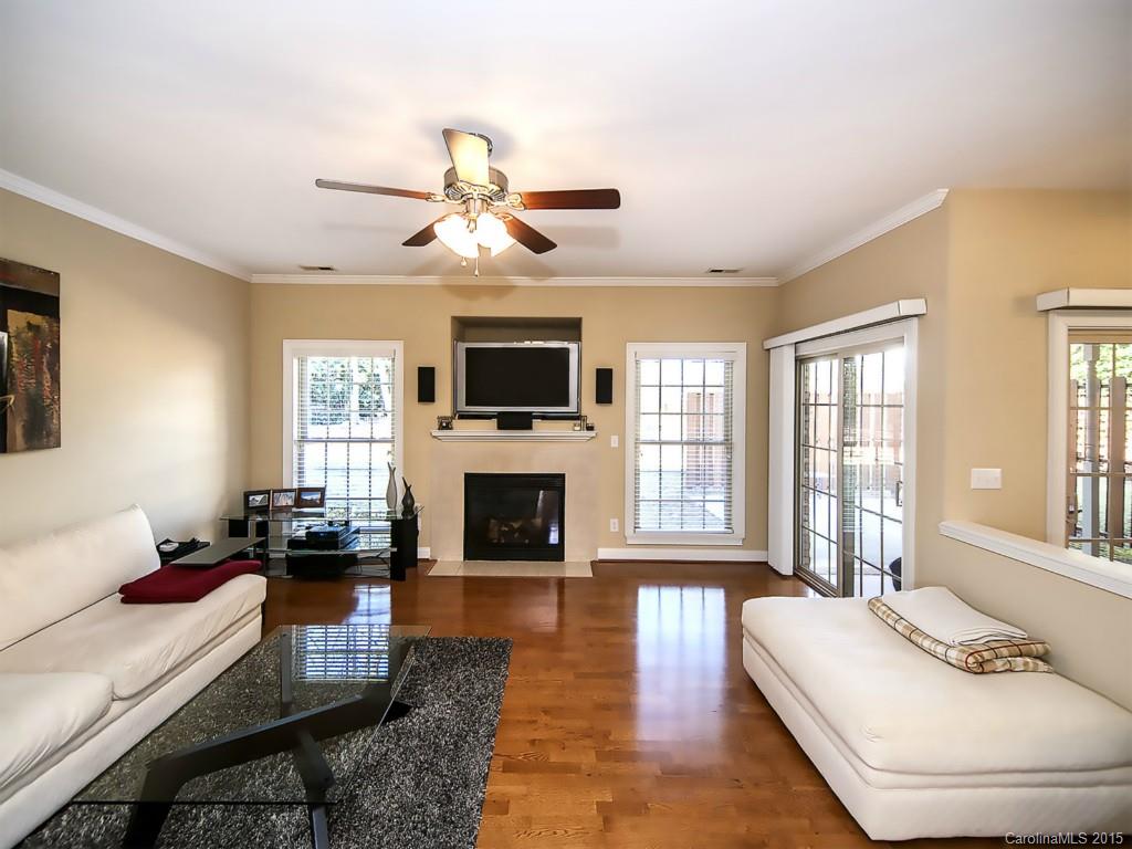 River Hills - Residential