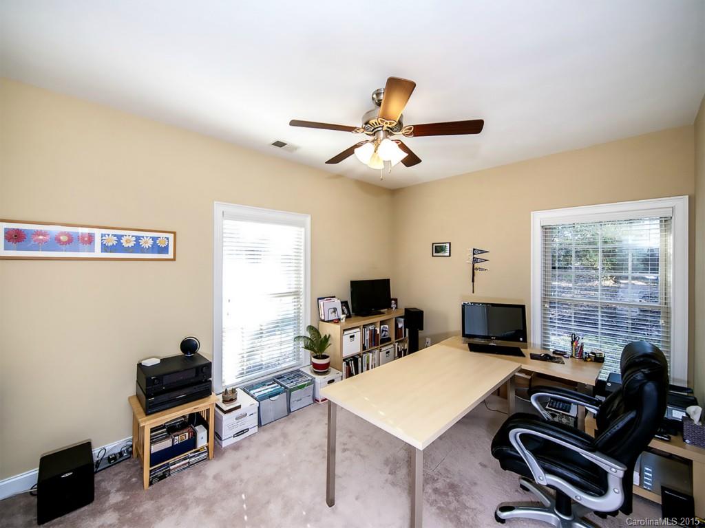 River Hills - Residential