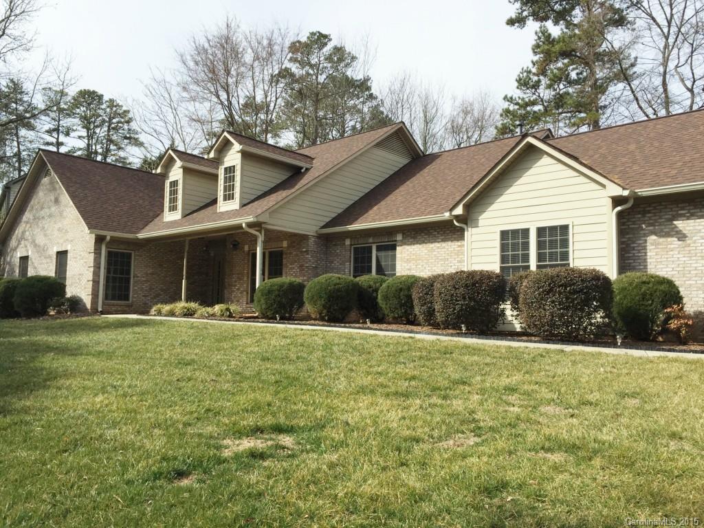 River Hills - Residential