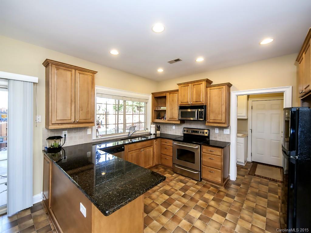 River Hills - Residential