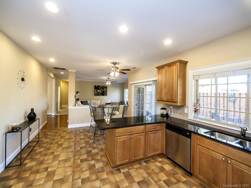 River Hills - Residential