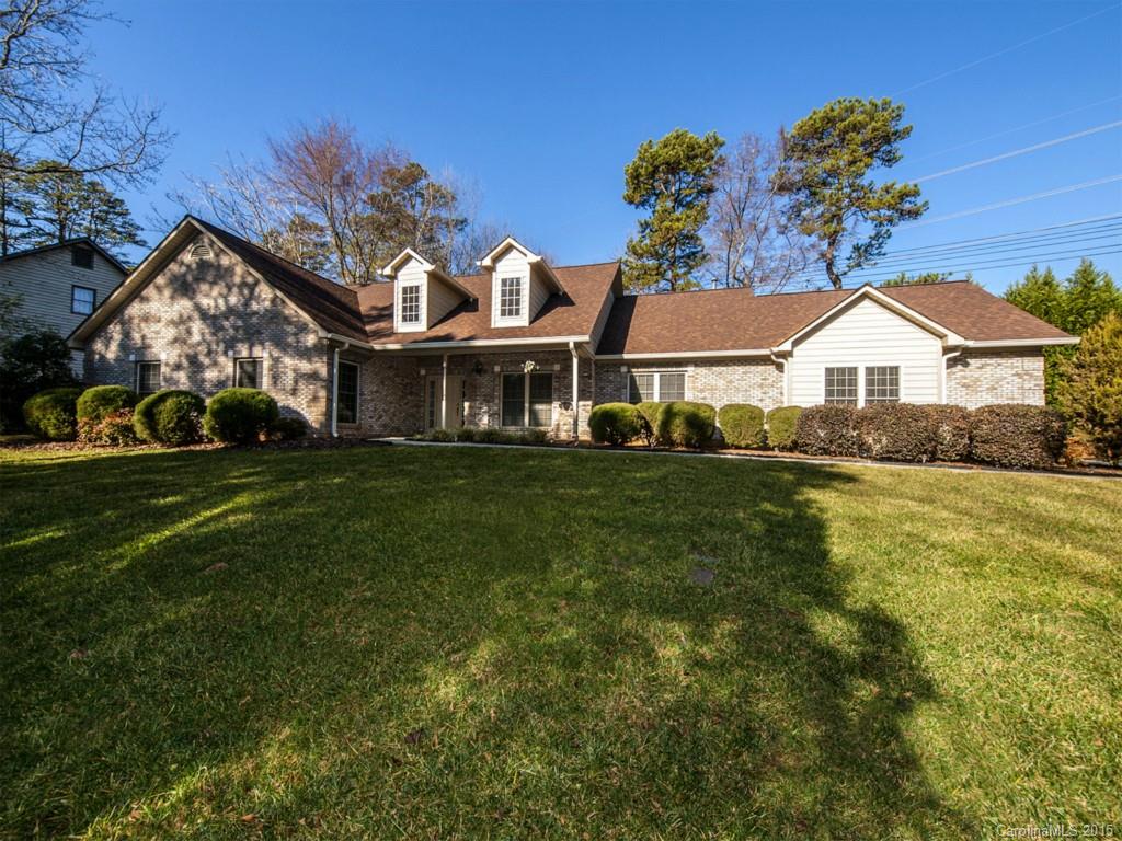 River Hills - Residential