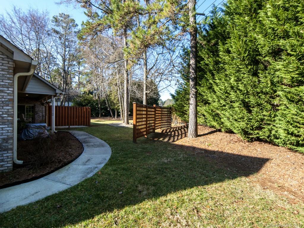 River Hills - Residential