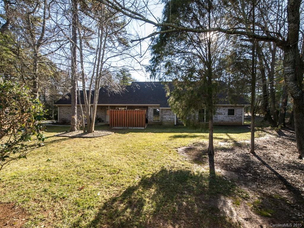 River Hills - Residential