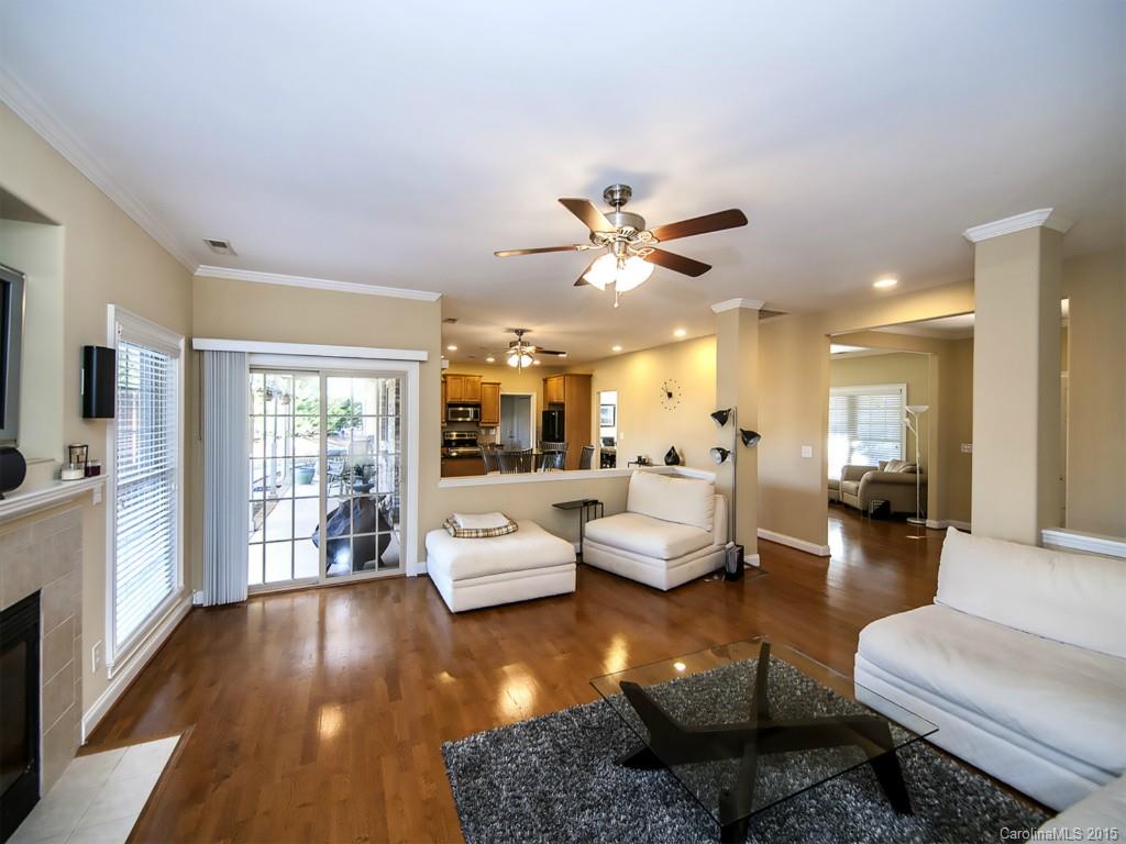 River Hills - Residential