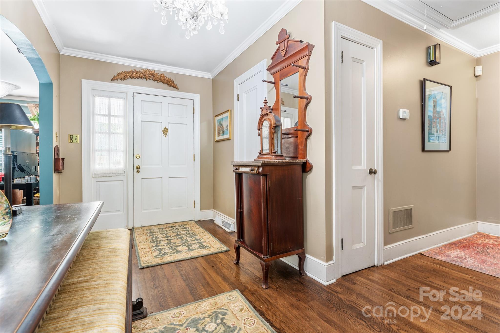 Fewell Estates - Residential