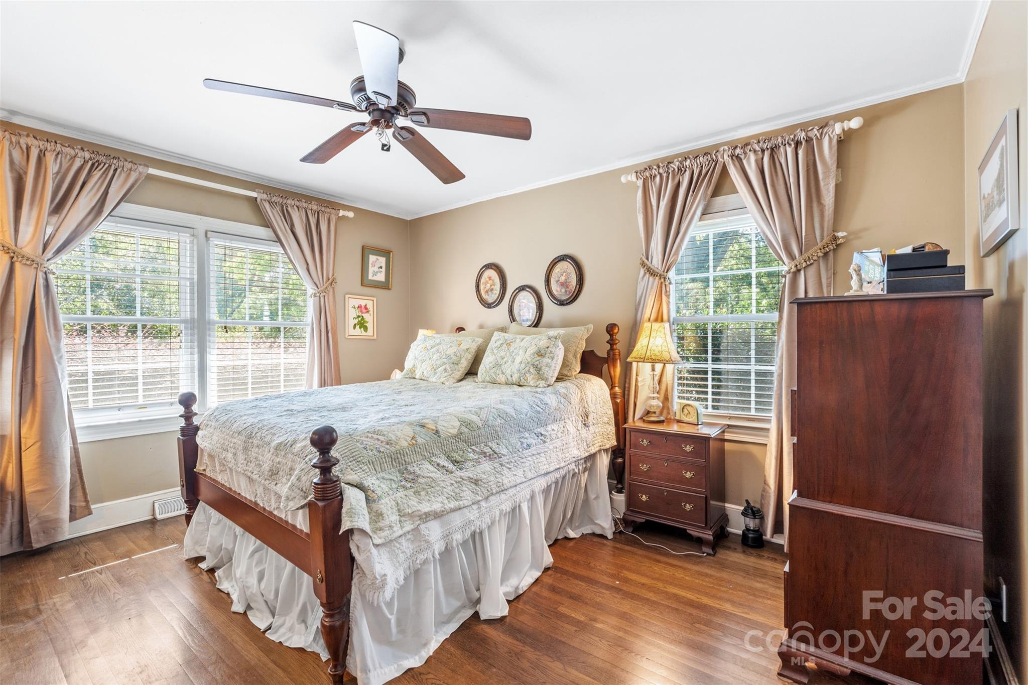 Fewell Estates - Residential