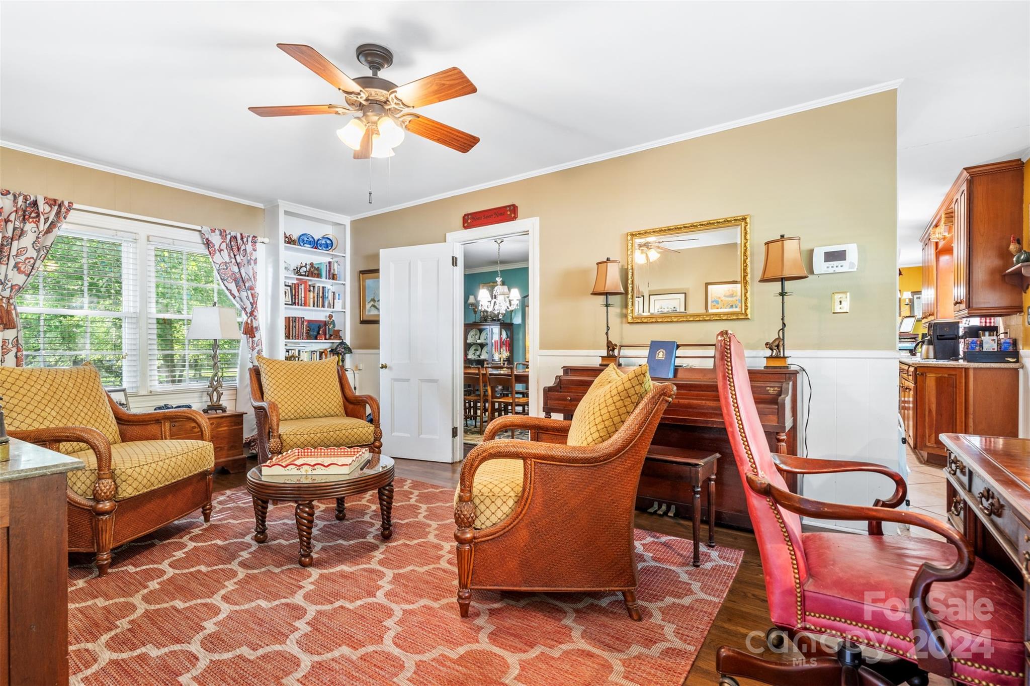 Fewell Estates - Residential