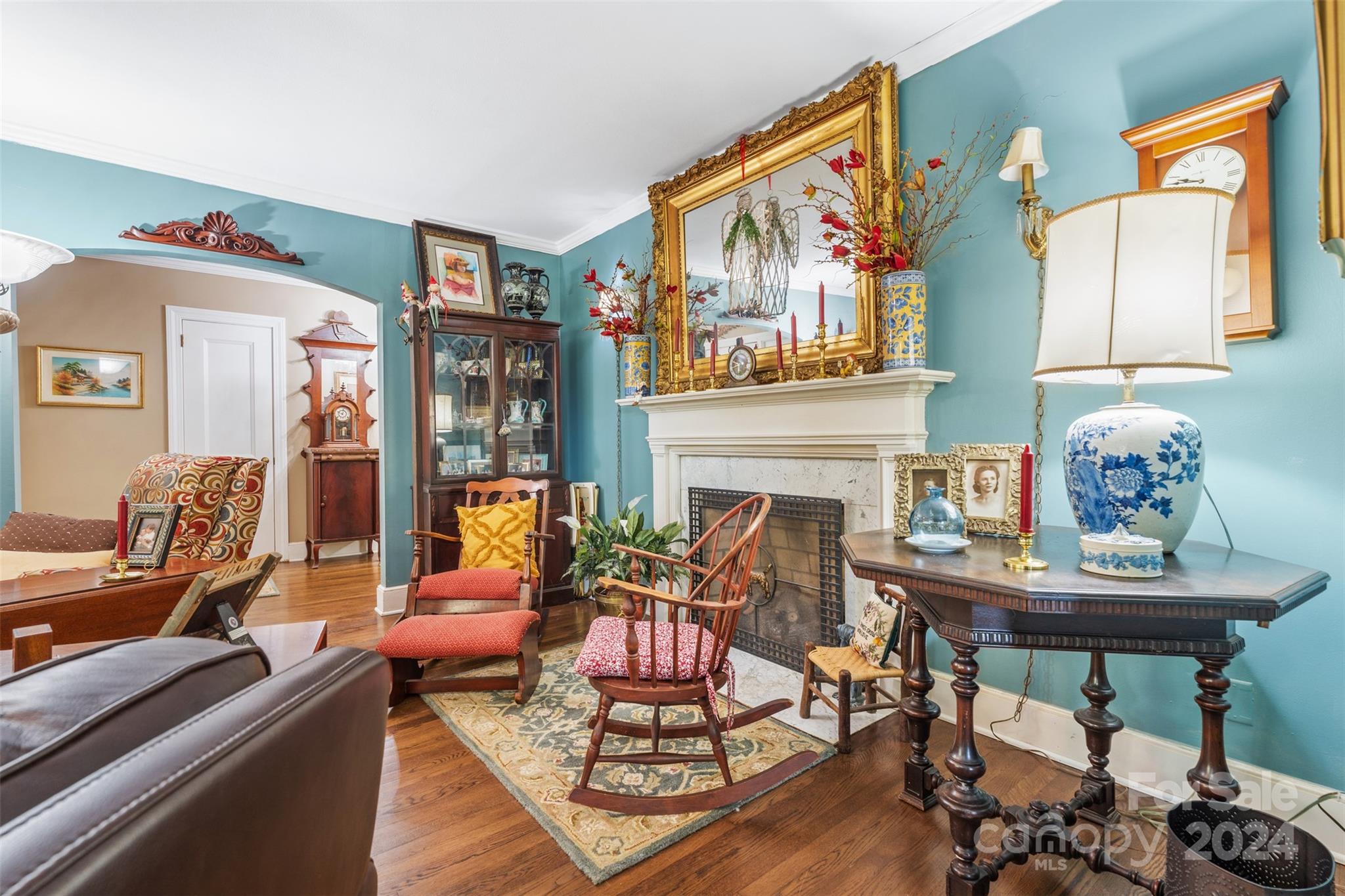 Fewell Estates - Residential