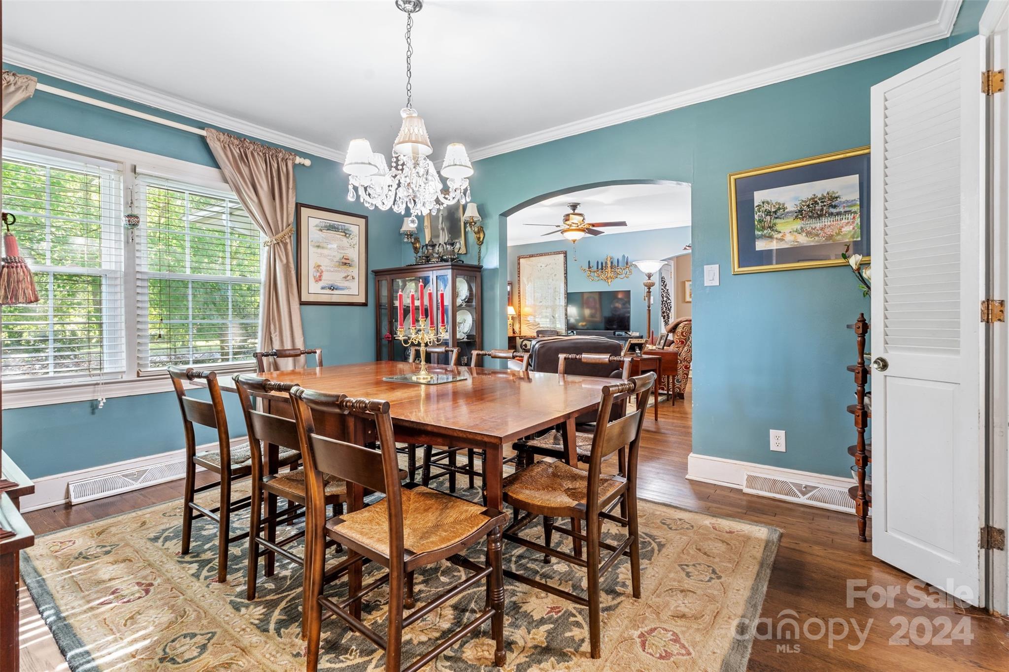 Fewell Estates - Residential